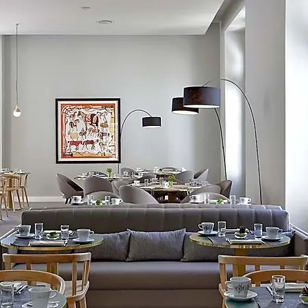 Szálloda Termal & Caldas de Monchique